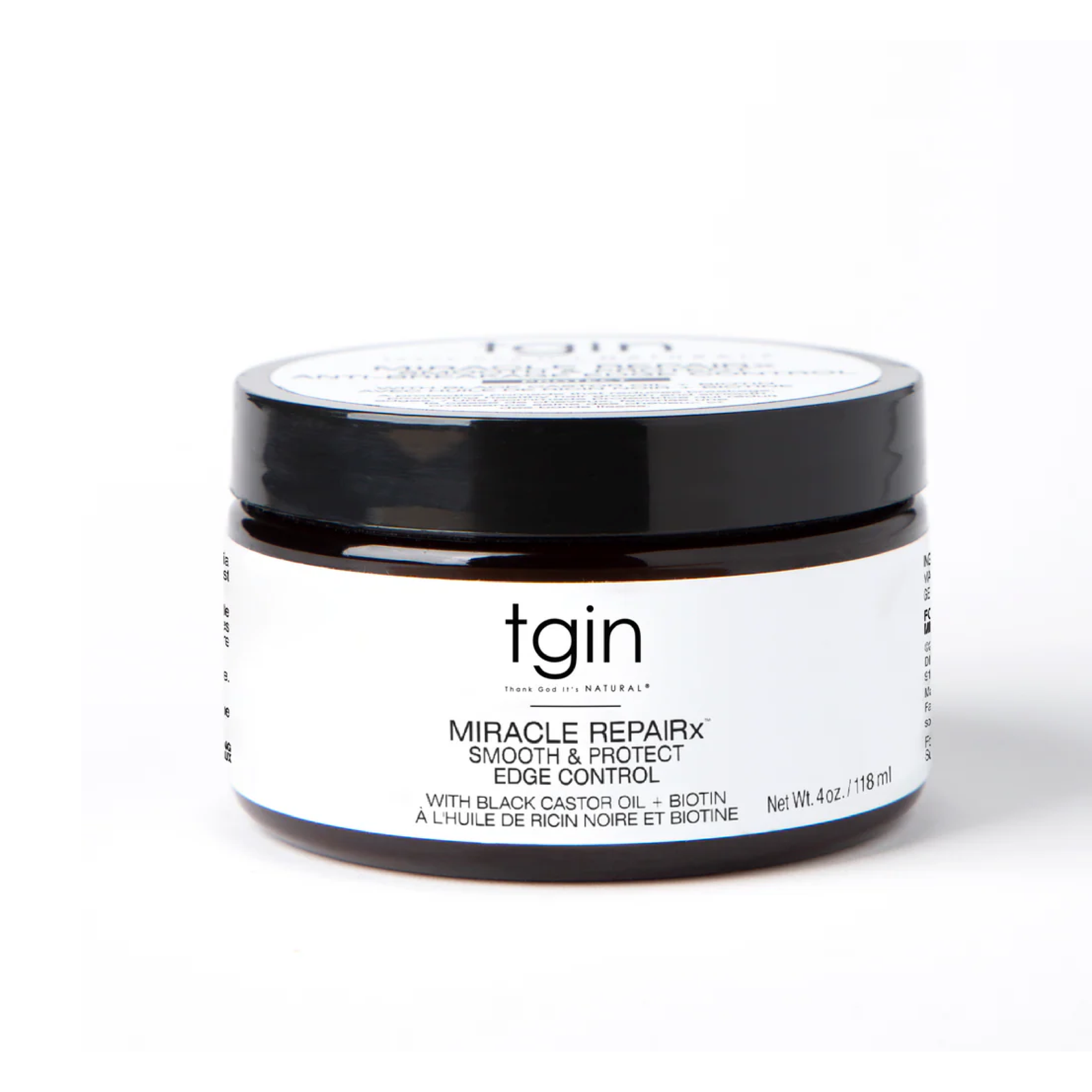 TGIN Miracle RepaiRx Curl Food