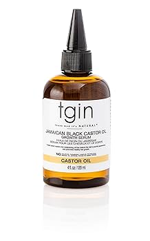 Thank God It's Natural Jamaican Black Castor Oil - Serum 120ml