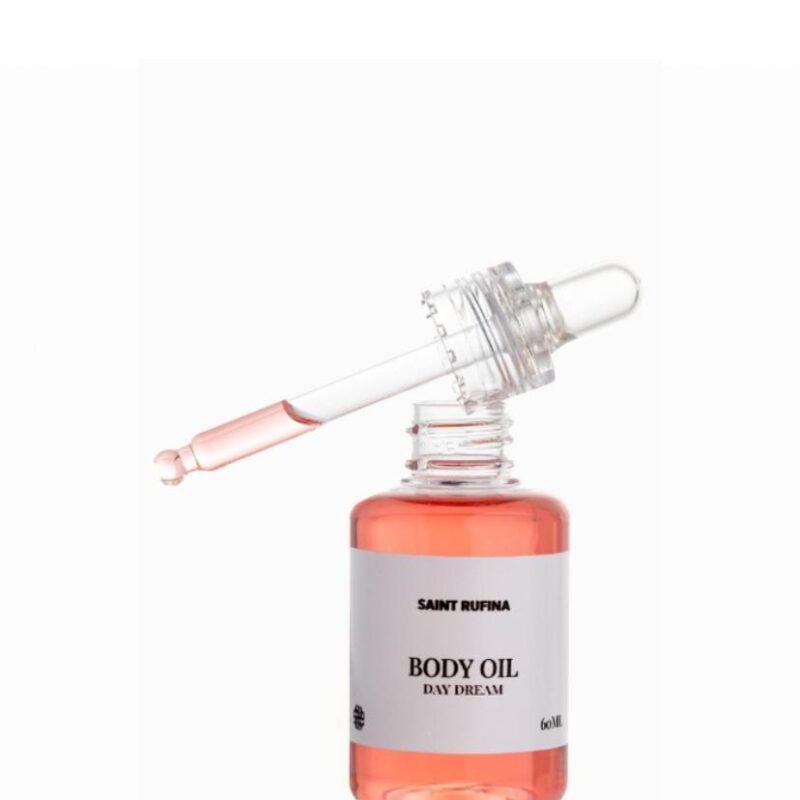 Saint Rufina Body Oil Daydream 60ml