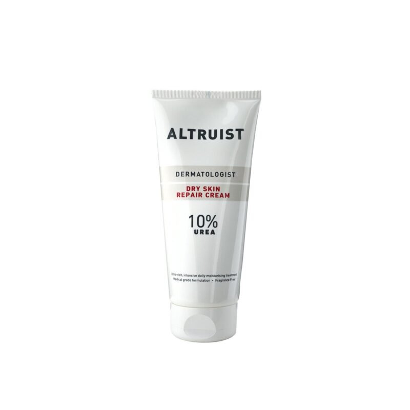 ALTRUIST DRY SKIN REPAIR CREAM 10% UREA