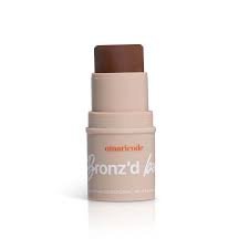 Omaricode Bronz'd Bae - Bronzer/Contour Stick (Beach Bae)