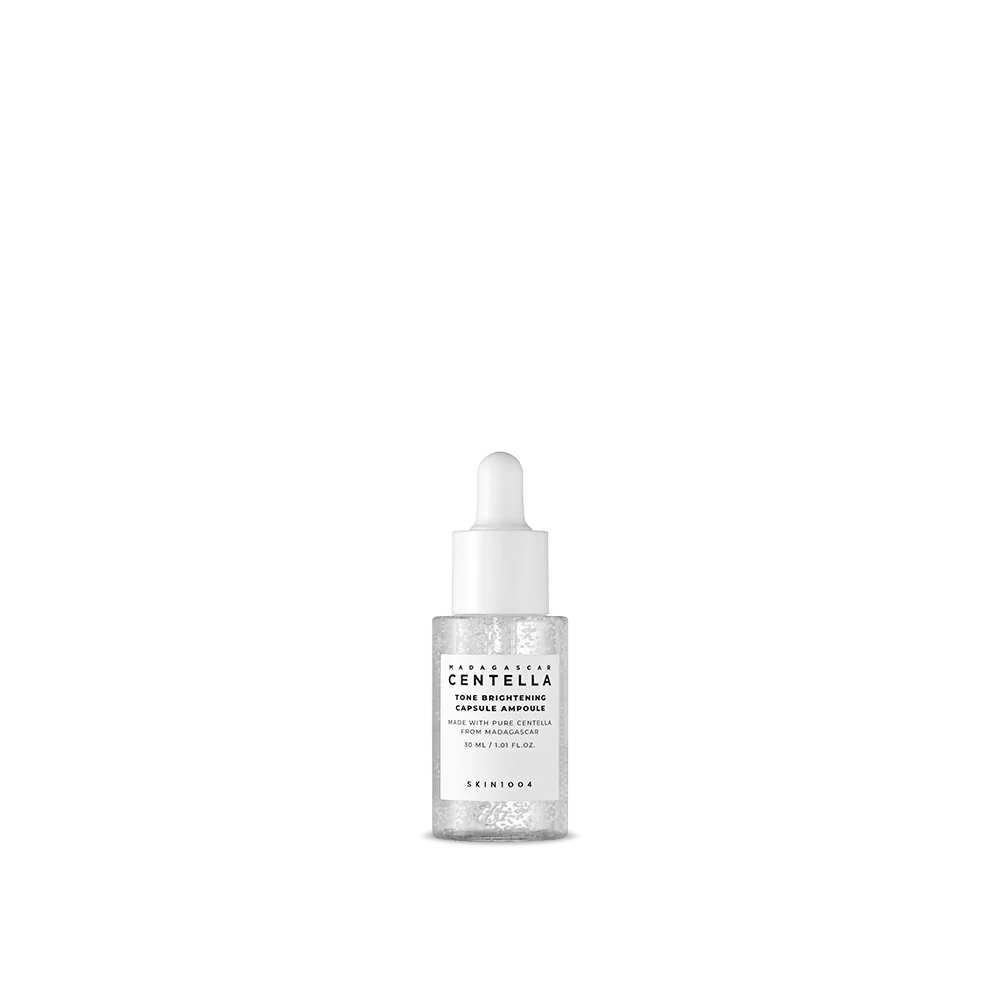 SKIN1004 Madagascar Centella Tone Brightening Capsule Ampoule