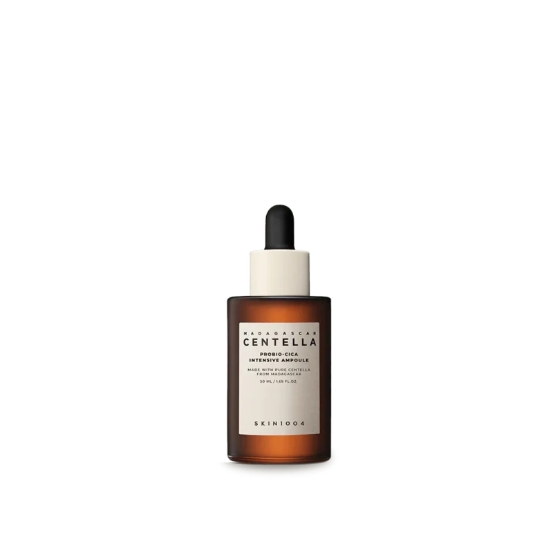 SKIN1004 CENTELLA PROBIO-CICA INTENSIVE AMPOULE 50ml