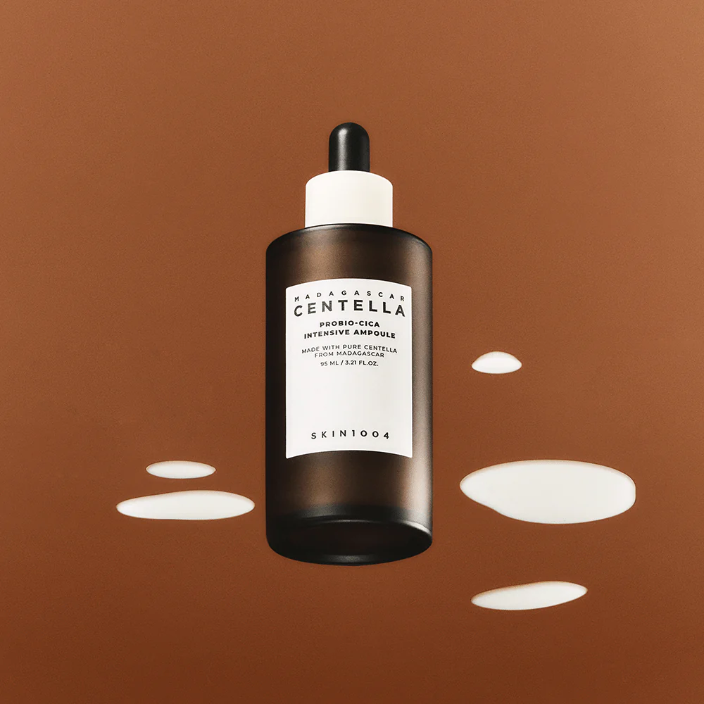 SKIN1004 CENTELLA PROBIO-CICA INTENSIVE AMPOULE 50ml - Image 2