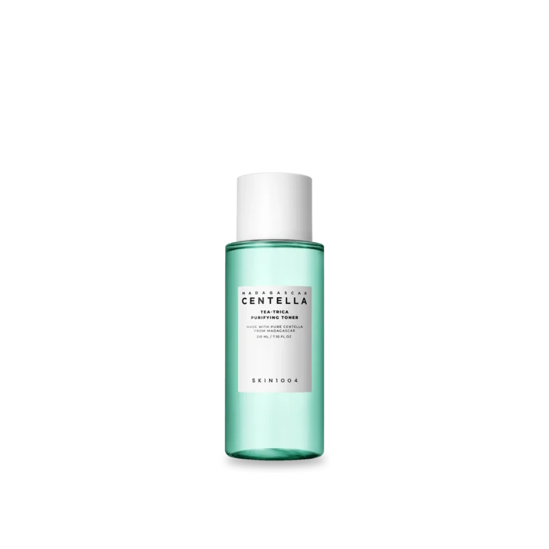 SKIN1004 CENTELLA TEA-TRICA PURIFYING TONER 210ml