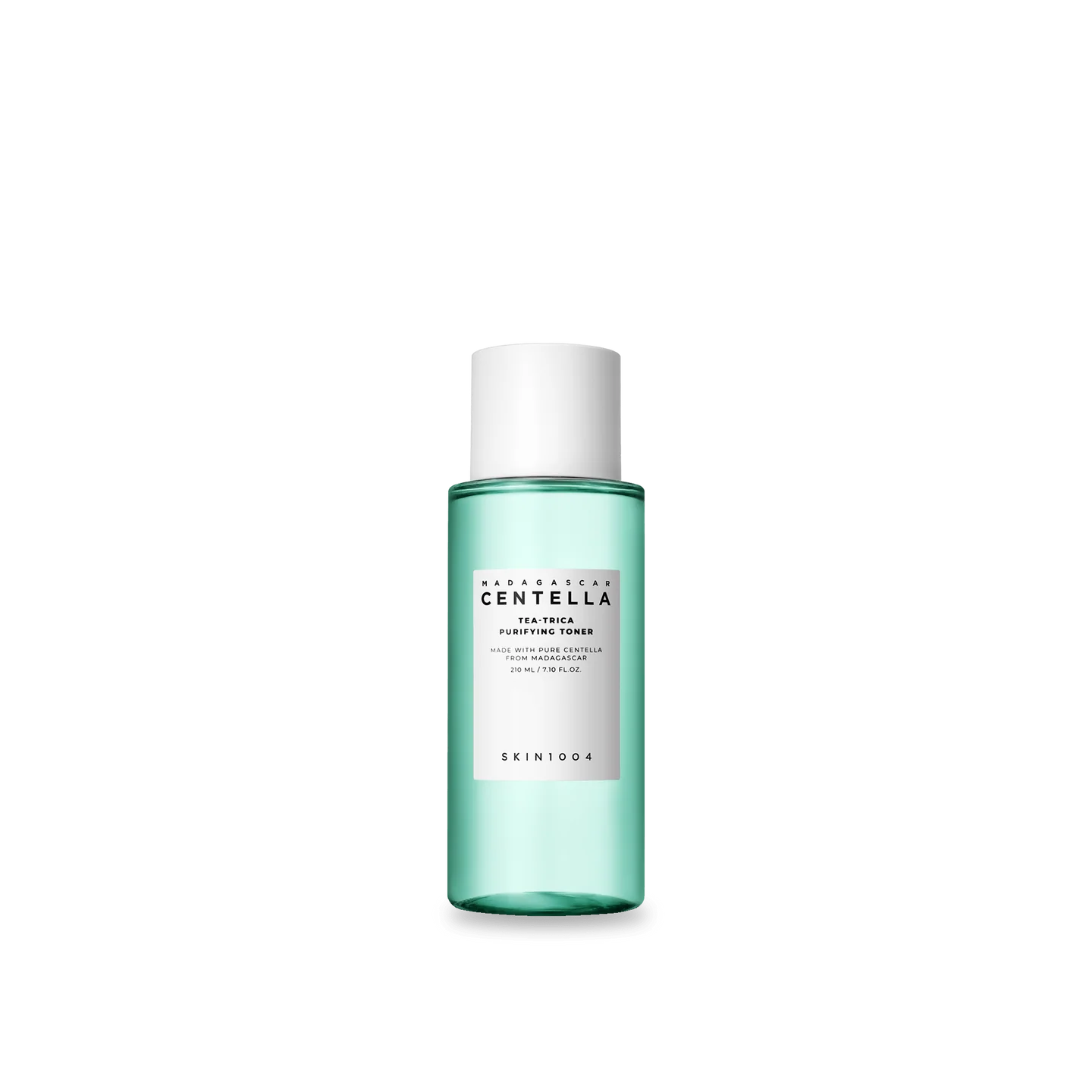 SKIN1004 CENTELLA TEA-TRICA PURIFYING TONER 210ml