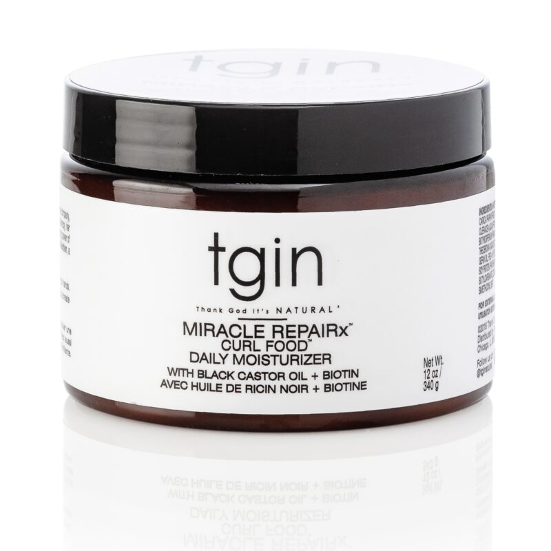 Thank God It's Natural Miracle RepaiRx Curl Food 340g