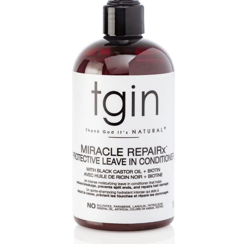 Thank God It's Natural Miracle RepaiRx Protective Leave In Conditioner 348ML