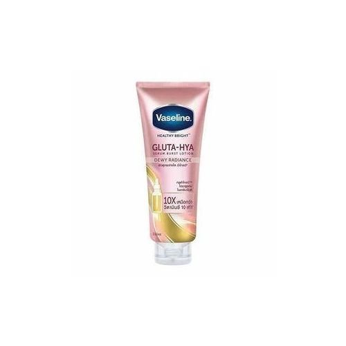 Vaseline Gluta-Hya Serum Burst Lotion DEWY RADIANCE 330ml