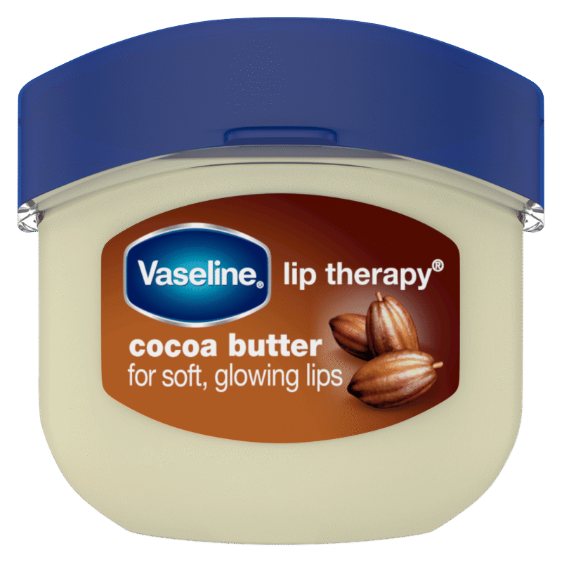VASELINE COCO BUTTER LIP BALM