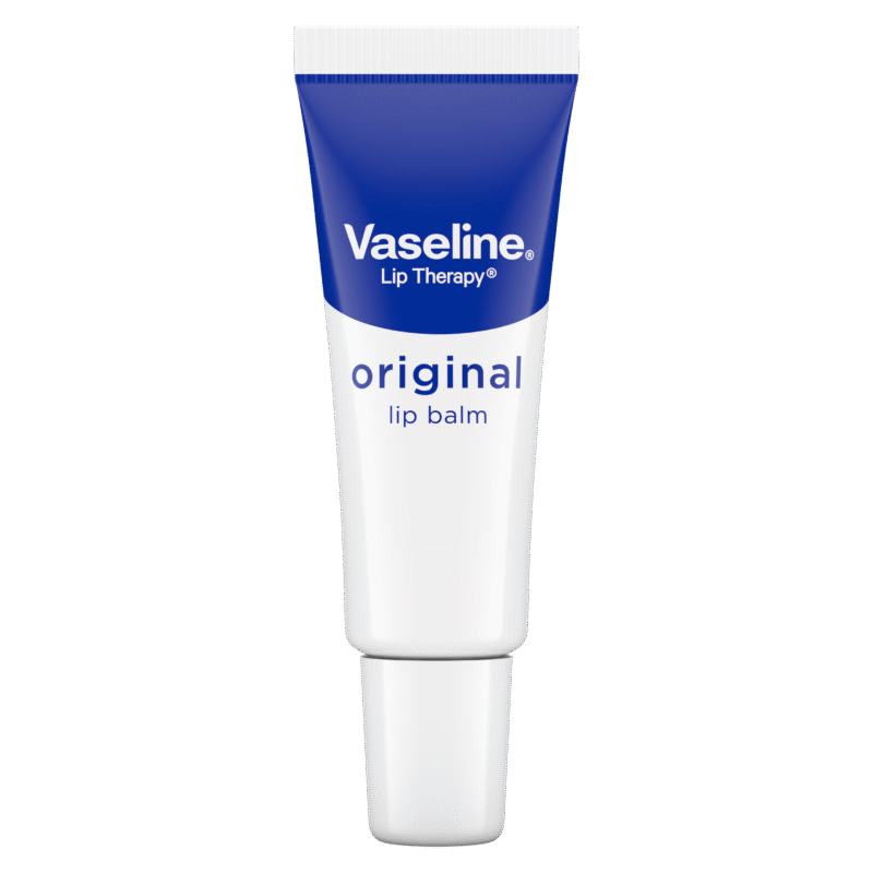 VASELINE LIP BALM ORIGINAL