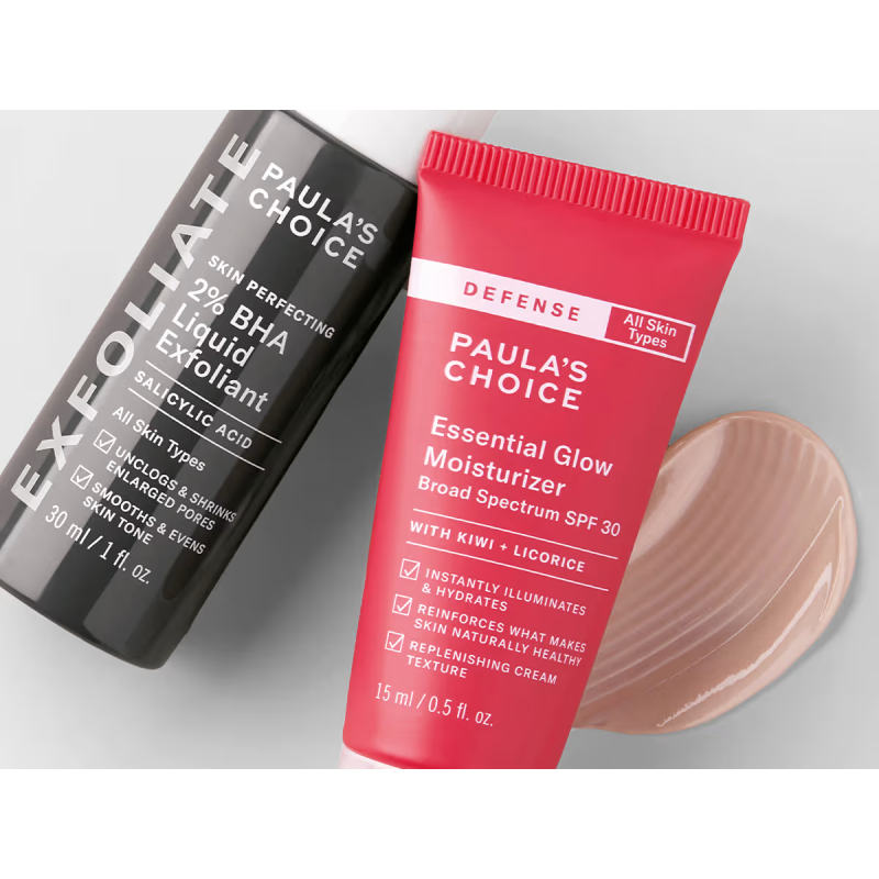 Paula’s Choice Glow-Boosting Bestsellers