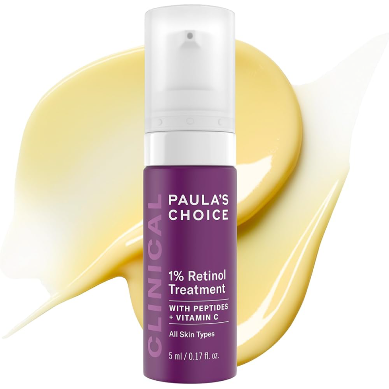 Paula’s Choice Clinical 1% Retinol Treatment