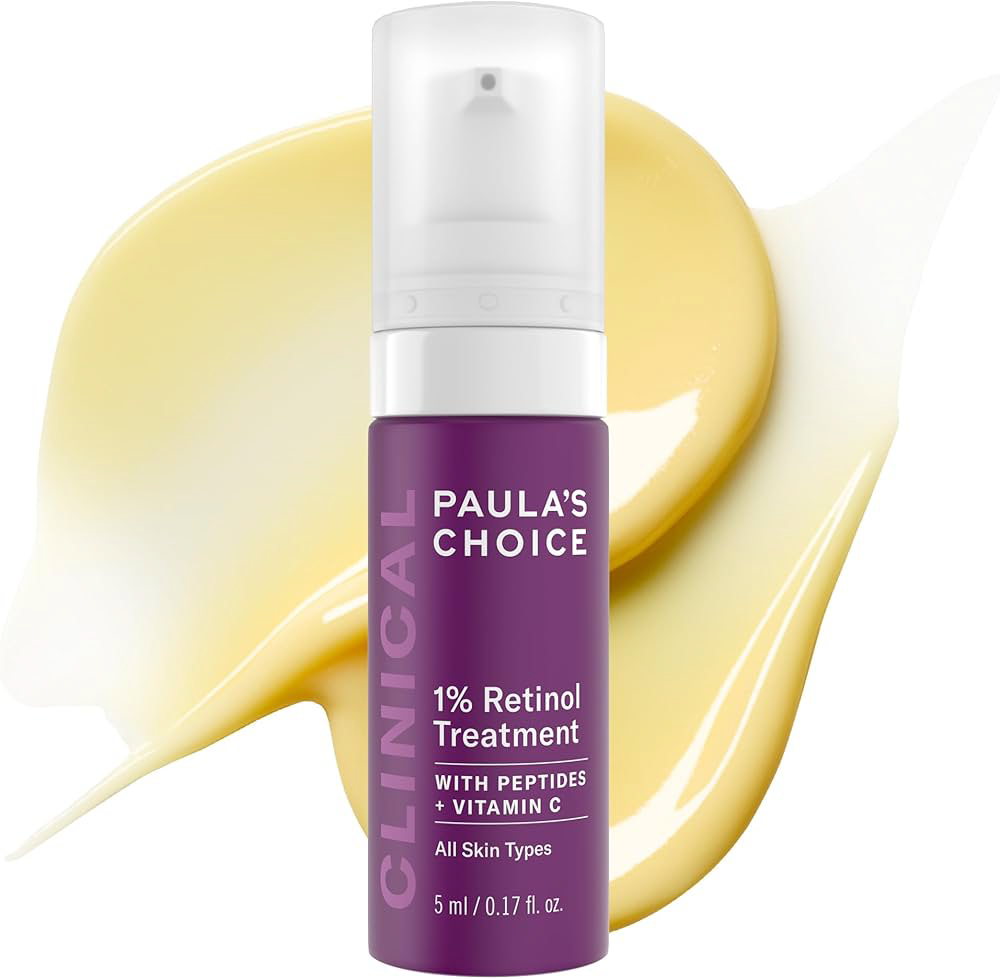 Paula’s Choice Clinical 1% Retinol Treatment