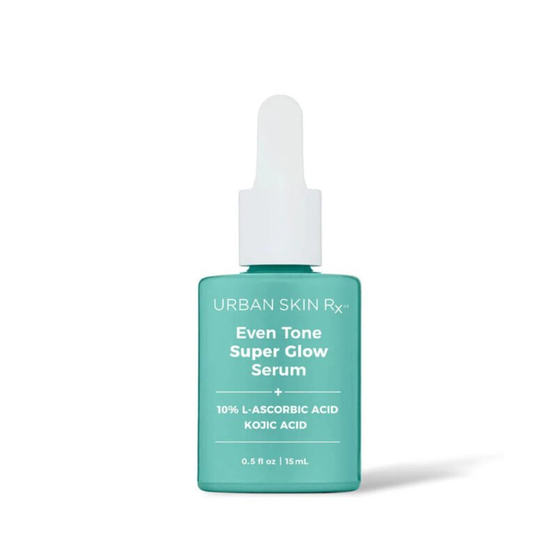URBAN SKINRX SUPER C BRIGHTENING SERUM 20% L- ASCORBIC ACID (PRO STRENGTH)