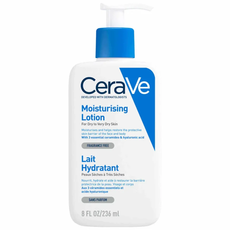 Cerave Moisturising Lotion 237ml