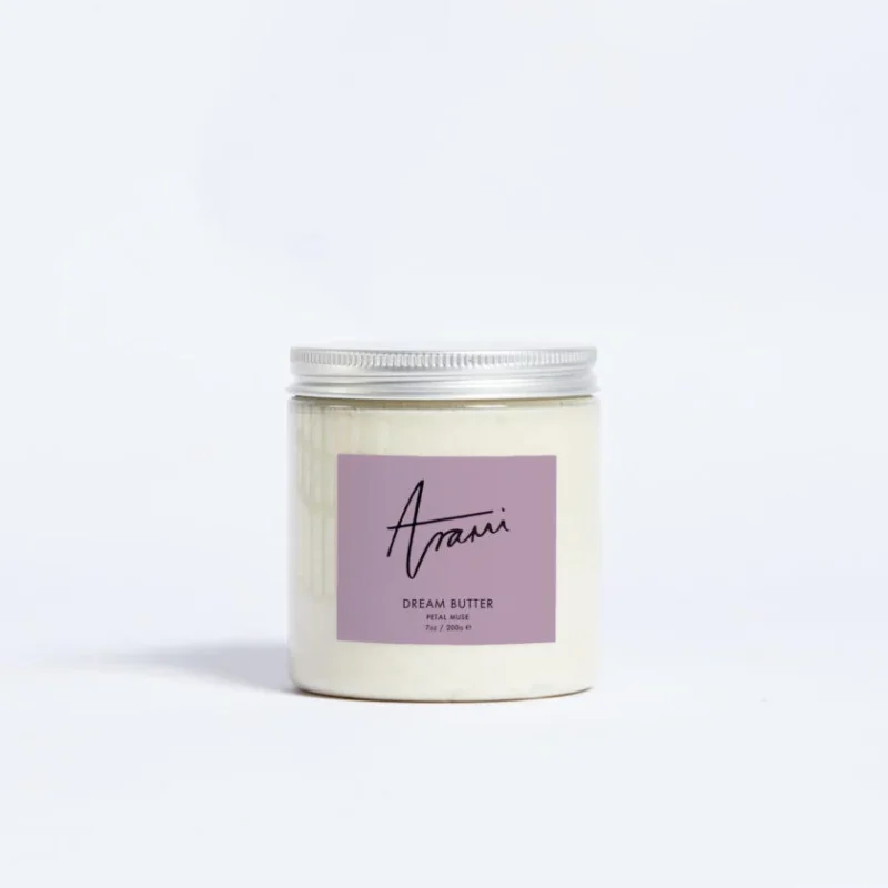 Arami Dream Butter Petal Muse 200g