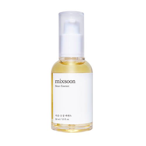 Mixsoon Bean Essence Serum