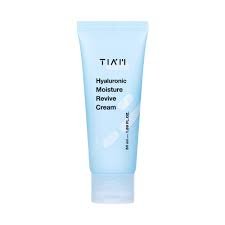 TIAM HYALURONIC MOISTURE REVIVE CREAM