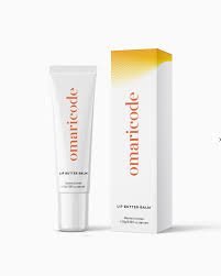 Omaricode Lip Butter Balm