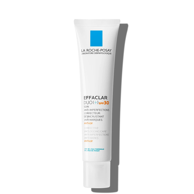 La Roche Posay Effaclar Duo(+) Spf530 Moistrurisers