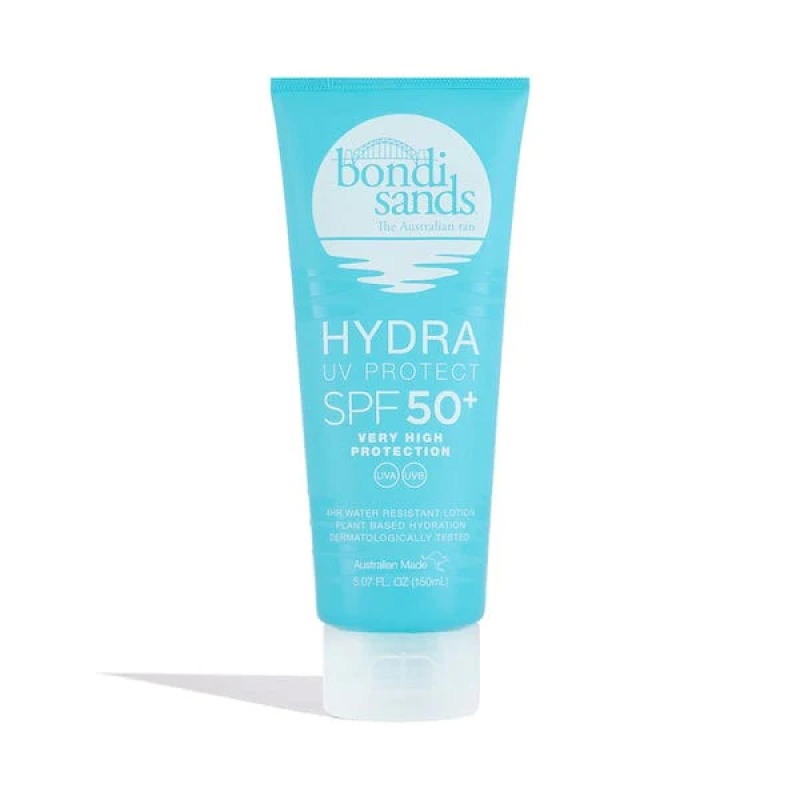 Bondi Sands Hydra UV Protect Spf50+ 150ml