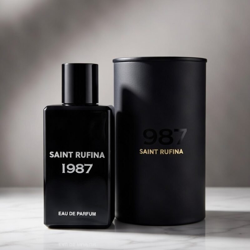 Saint Rufina 1987 Antique Perfume 100ml