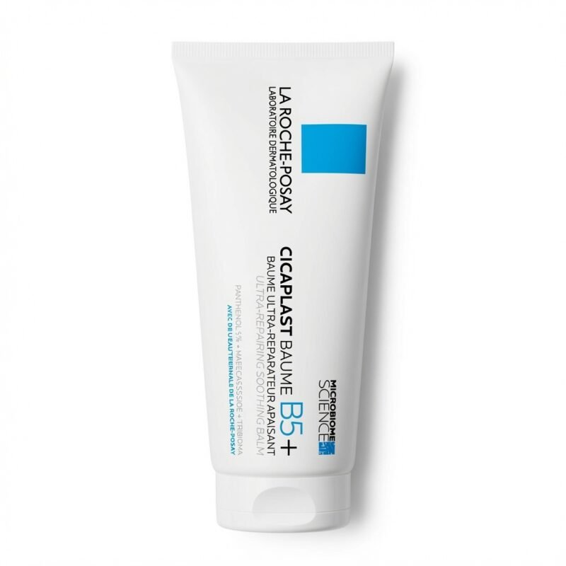 La Roche Posay Cicaplast Baume B5+ Ultra Repairing Soothing Balm 100ml