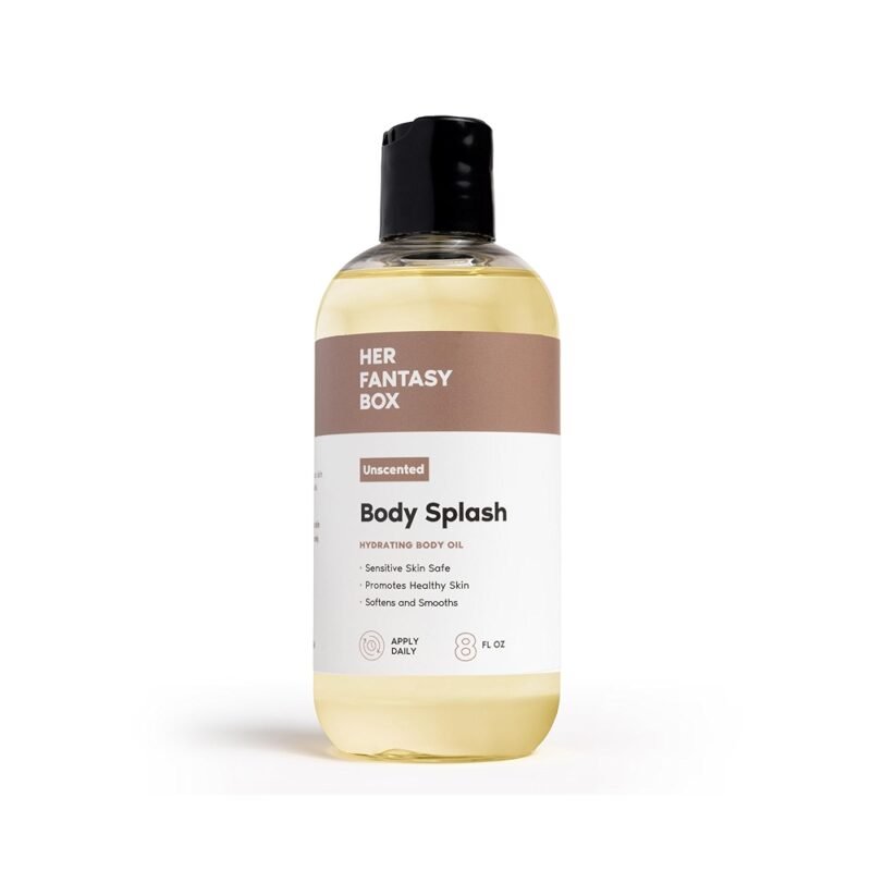 Herholistic Whimsical Evening No. 34 Body Oil 50ml