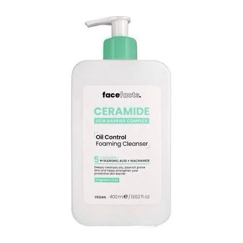 Herholistic Face Cleanser 200ml