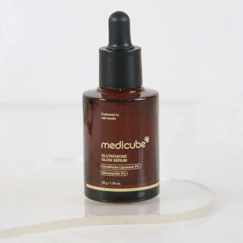 Medicube Glutathione Glow Serum 30ml
