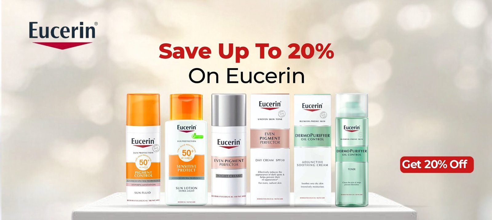 Eucerin