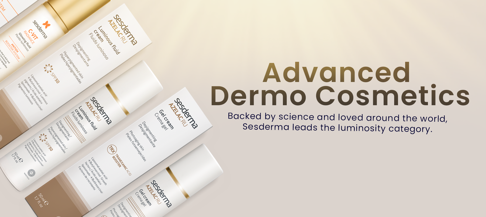 Sesderma
