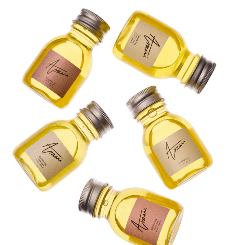 Arami Essentials Glow Oil Edit