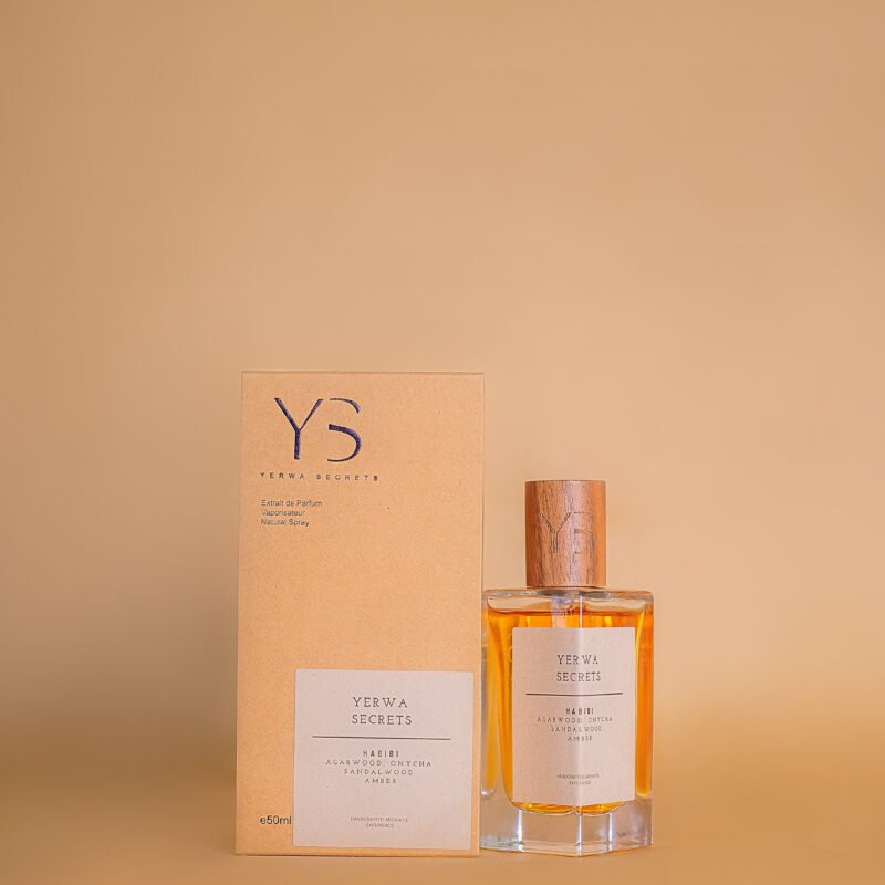 Yerwa Secrets Habibi