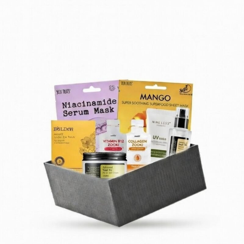 Reset & Replenish Edit - Ramadan Exclusive