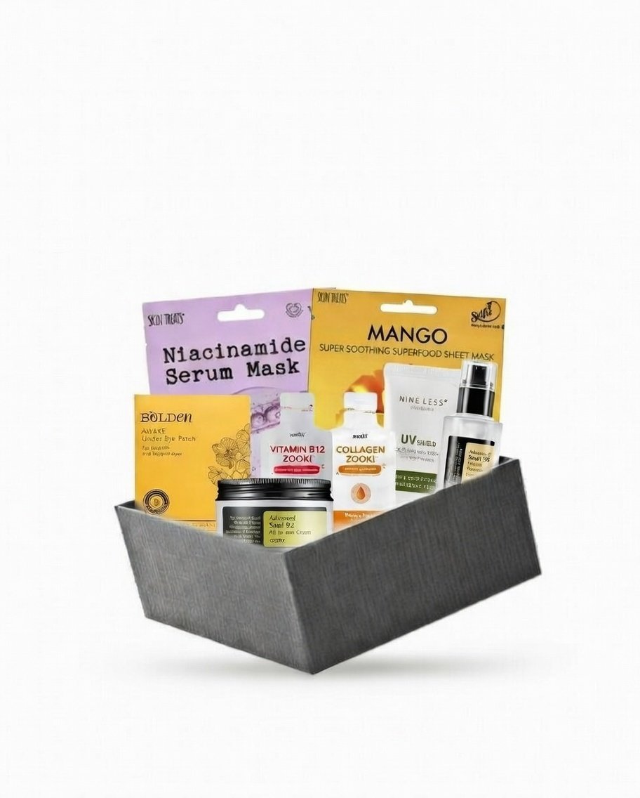 Reset & Replenish Edit — Ramadan Exclusive