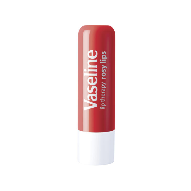 Vaseline lip therapy Rosy lips