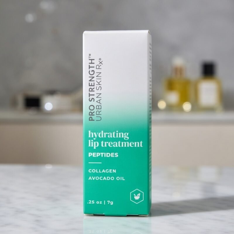 Urban skin Rx hydrating lip treatment