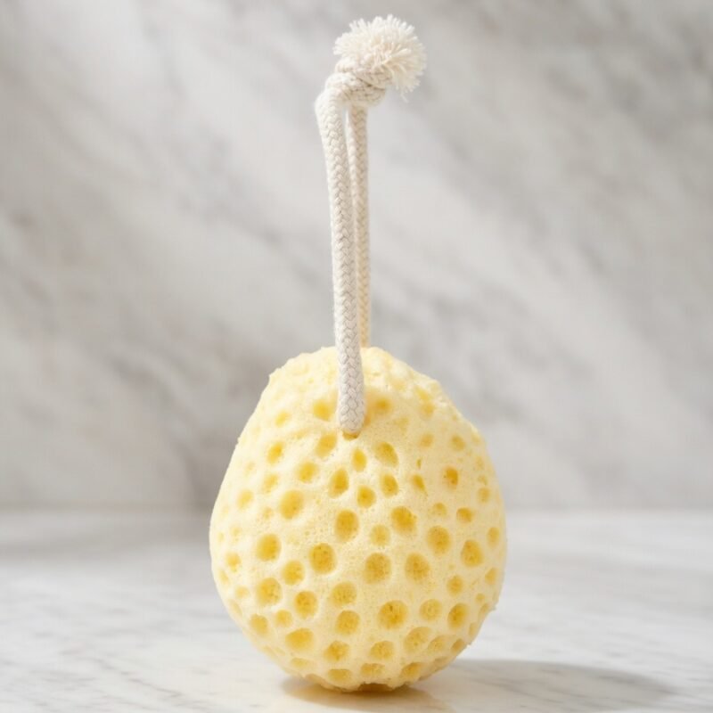 Ps gentle exfoliating sponge