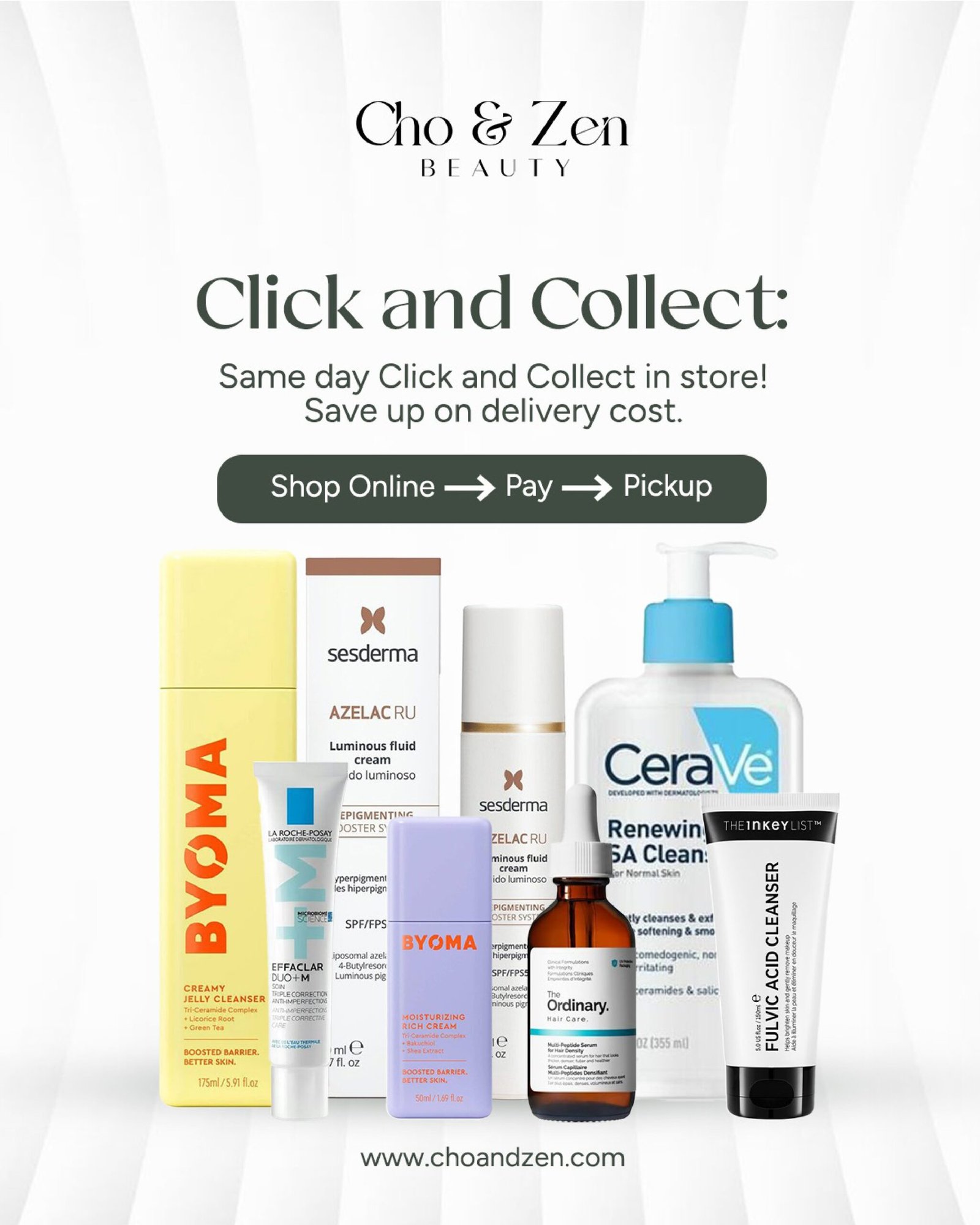 Click and Collect