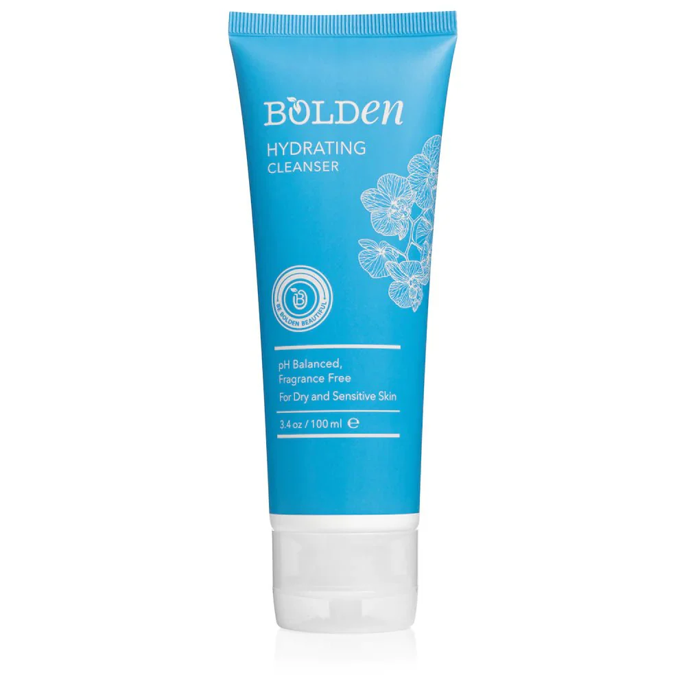 Bolden F Hydra Cleanser