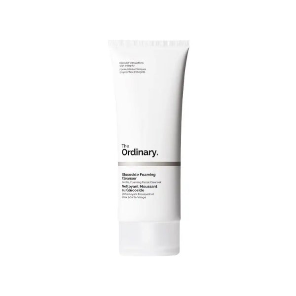 The Ordinary Glucoside Foaming Cleanser