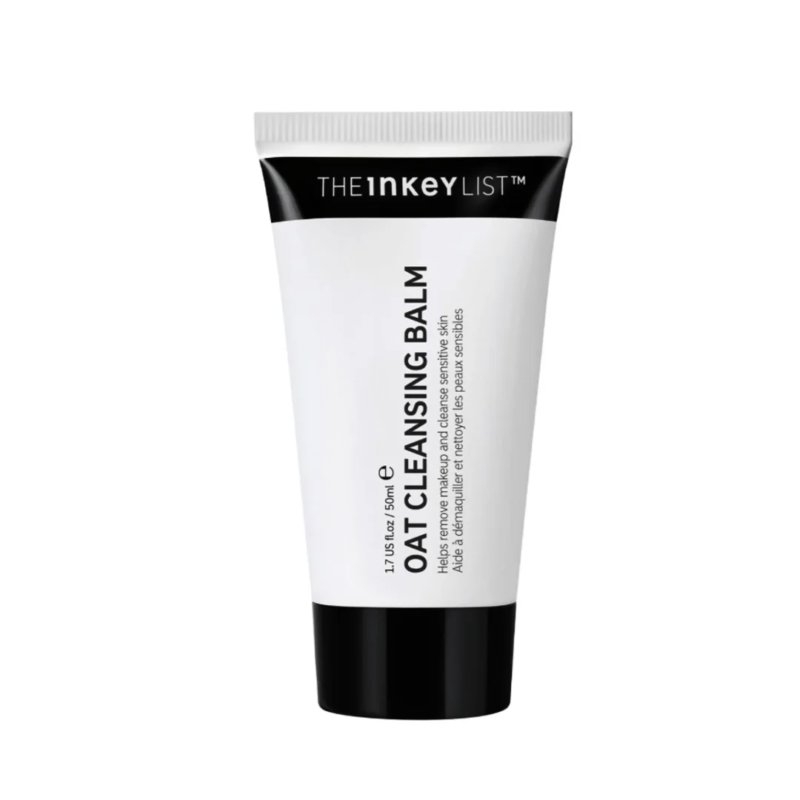 The Inkeylist Oat Cleansing Balm
