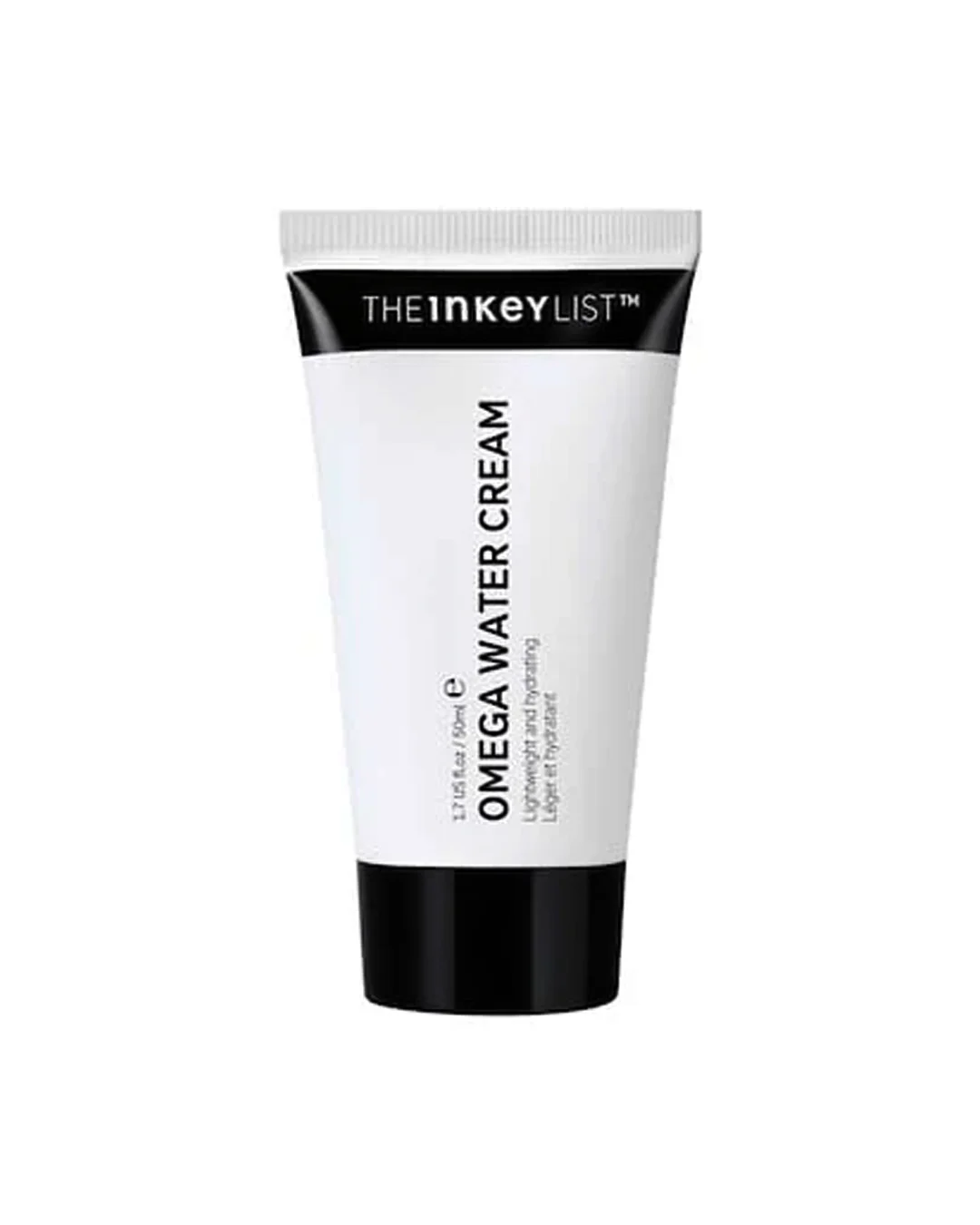 The Inkeylist Omega Water Cream