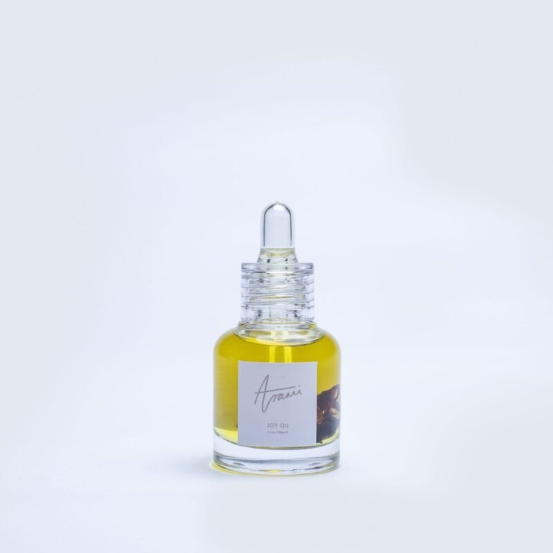 ARAMI JOY OIL
