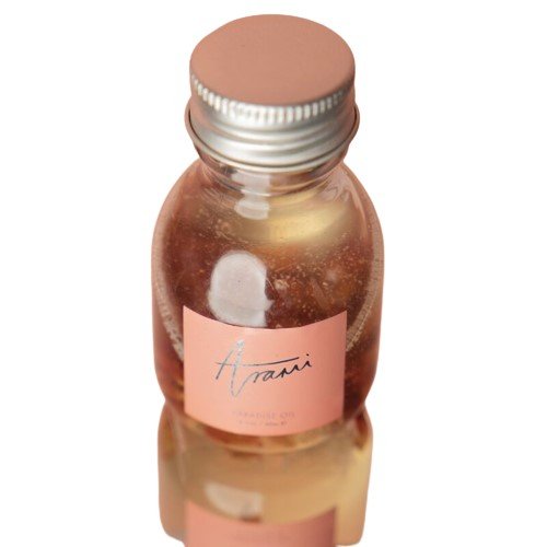 ARAMI PARADISE OIL