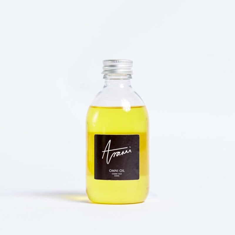 ARAMI OMNI OIL