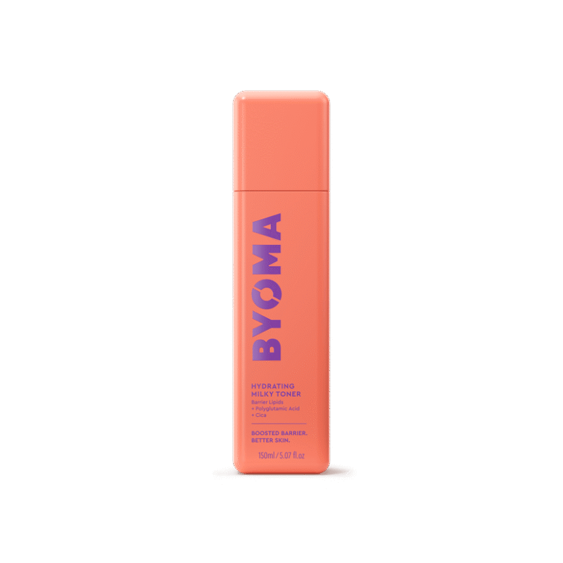 Byoma hydrating milky toner 150ml