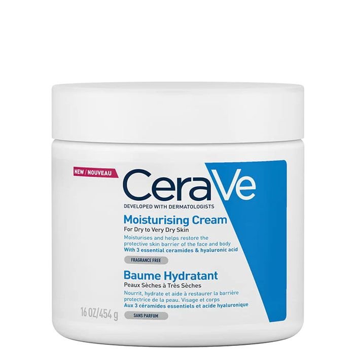 Cerave Moisturising Cream 454g